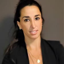 Profile picture for Michaela Freedman
