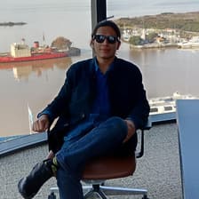Profile picture for Sebastián Beltrán