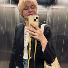 Profile picture for Anne-Sophie Hoffmann