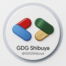 Profile picture for GDG Shibuya
