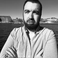 Profile picture for Christoffer Fentz