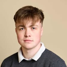 Profile picture for Calum McCabe