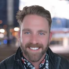 Profile picture for Daniel Ralstin