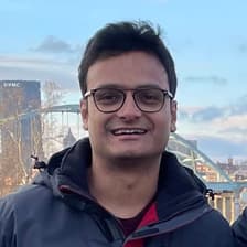 Profile picture for Vipul