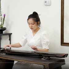 Profile picture for Pei Zheng