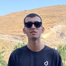 Profile picture for Mohammad Mahdi Amiri
