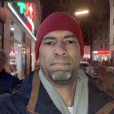 Profile picture for Fernando Pereira