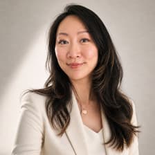 Profile picture for Sophia Zhao