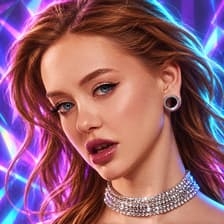 Profile picture for Ksenia Babochkina