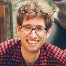 Profile picture for Tim O'Donnell