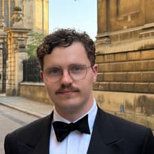 Profile picture for Gabriel Raubenheimer