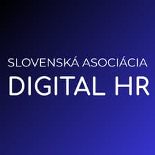 Profile picture for Slovenská asociácia DIGITAL HR