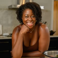 Profile picture for Ebony Fleming