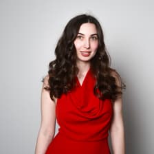 Profile picture for Kateryna Tugai