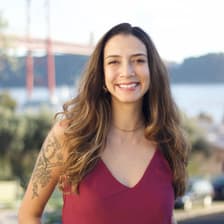 Profile picture for Susanne Cristina Zarpellon