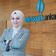 Profile picture for Rabia ÇİFTÇİ