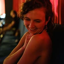 Profile picture for Anya Lebedeva