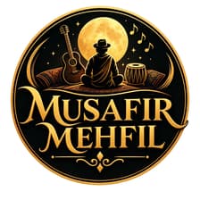 Profile picture for MusafirMehfil