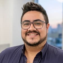 Profile picture for Alfredo Montoya