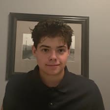 Profile picture for Reid Mariotti