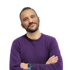 Profile picture for Lorenzo Iovino