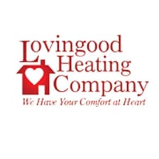 Profile picture for Lovingood Heating Company, Inc