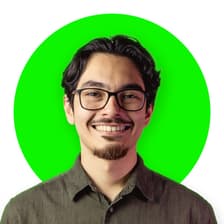 Profile picture for Vinícius Akio