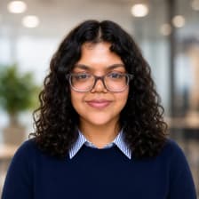 Profile picture for Dhanvi Sheth