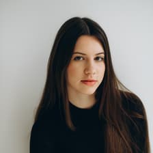 Profile picture for Anastasiia Nakonechna