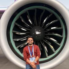 Profile picture for Jitesh Luthra
