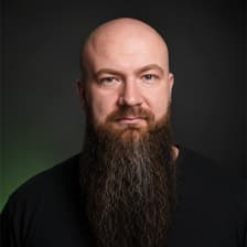 Profile picture for Zeljko Nemet | Crypto Grit