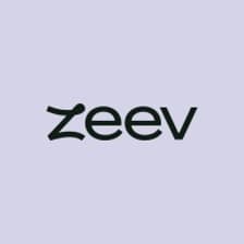 Profile picture for Zeev | Automação de processos com IA