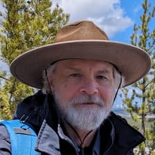 Profile picture for Stuart Nelson