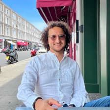 Profile picture for Enes Yigit