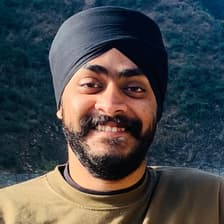 Profile picture for Amanpreet Singh Bhatia