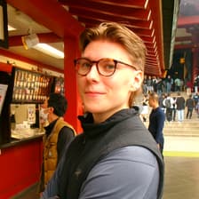 Profile picture for Adrian Żebrowski