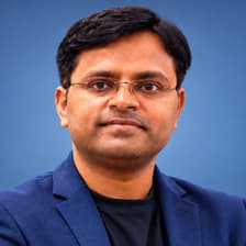 Profile picture for Jitendra Gupta