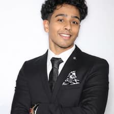 Profile picture for Zahin Mohammad