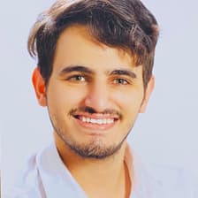 Profile picture for Hashem Aliedeh