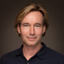 Profile picture for Jochen Talmon