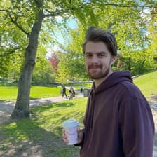 Profile picture for Elvis Röstlund