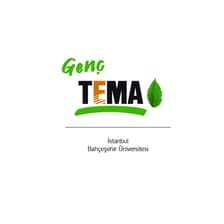 Profile picture for BAU Genç TEMA