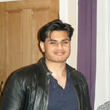 Profile picture for Arvaan Mukherjee