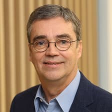 Profile picture for Klaus Knebel