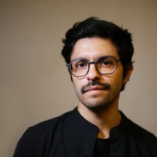 Profile picture for José Luis Mestizo Aguilera