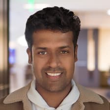 Profile picture for Jayanth J
