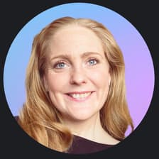 Profile picture for Johanna Bach Wallentin
