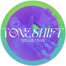 Profile picture for Tone Shift Collective