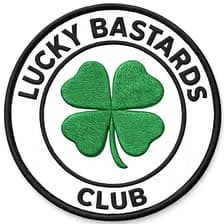 Profile picture for Lucky Bastards club