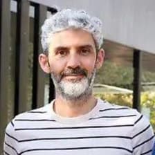 Profile picture for Juan Pablo González